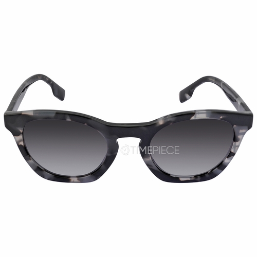 Burberry BE4367 39838G 49 Yvette Ladies  Sunglasses