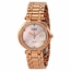 Burgi BUR055RG  Ladies Quartz Watch