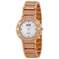Burgi BUR067RG  Ladies Quartz Watch