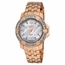 Burgi BUR069RG  Ladies Quartz Watch