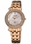 Burgi BUR079RG  Ladies Quartz Watch