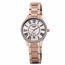 Burgi BUR090RG  Ladies Quartz Watch