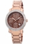 Burgi BUR091RG  Ladies Quartz Watch