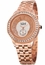 Burgi BUR106RG  Ladies Quartz Watch