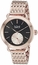 Burgi BUR153RG  Ladies Quartz Watch