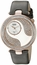 Burgi BUR155GY Pave Design Ladies Quartz Watch