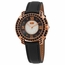 Burgi BUR156BKR  Ladies Quartz Watch