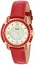 Burgi BUR156RD  Ladies Quartz Watch