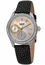 Burgi BUR160BK  Ladies Quartz Watch