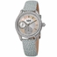 Burgi BUR160GY  Ladies Quartz Watch