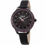 Burgi BUR161BK  Ladies Quartz Watch
