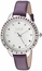Burgi BUR161PU  Ladies Quartz Watch