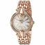 Burgi BUR163RG  Ladies Quartz Watch