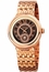 Burgi BUR164RG  Ladies Quartz Watch