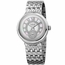 Burgi BUR164SS BUR164SS Ladies Quartz Watch