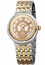Burgi BUR164TTG  Ladies Quartz Watch