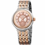 Burgi BUR164TTR  Ladies Quartz Watch