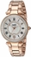 Burgi BUR165RG  Ladies Quartz Watch