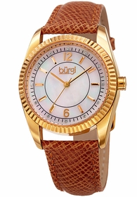 Burgi BUR167TN  Ladies Quartz Watch