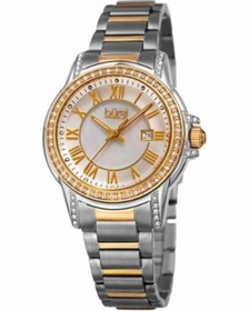Burgi BUR168TTG  Ladies Quartz Watch