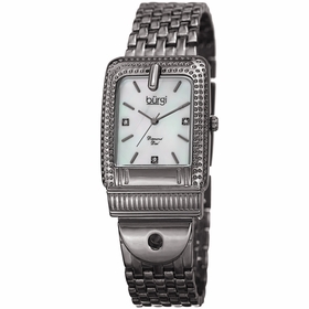Burgi BUR171GN  Ladies Quartz Watch