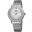 Burgi BUR176SS  Ladies Quartz Watch