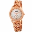 Burgi BUR177RG  Ladies Quartz Watch