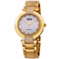 Burgi BUR181YG  Ladies Quartz Watch