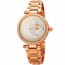 Burgi BUR183RG  Ladies Quartz Watch