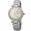 Burgi BUR183SS  Ladies Quartz Watch