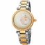 Burgi BUR183TTG  Ladies Quartz Watch