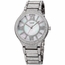 Burgi BUR185SS  Ladies Quartz Watch