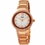 Burgi BUR187RG  Ladies Quartz Watch