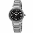 Burgi BUR187SSBK  Ladies Quartz Watch
