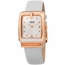 Burgi BUR192WT  Ladies Quartz Watch