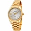 Burgi BUR194YG Designer Ladies Quartz Watch
