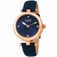 Burgi BUR196BU  Ladies Quartz Watch