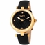 Burgi BUR196YGB  Ladies Quartz Watch