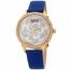 Burgi BUR203BU  Ladies Quartz Watch