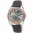 Burgi BUR206GY Crystal Ladies Quartz Watch