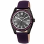 Burgi BUR206PU  Ladies Quartz Watch