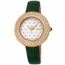 Burgi BUR207GN Argyle Style Ladies Quartz Watch