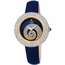 Burgi BUR209BU Swirl Ladies Quartz Watch