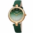 Burgi BUR225GN  Ladies Quartz Watch