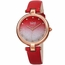 Burgi BUR225RD  Ladies Quartz Watch