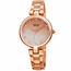 Burgi BUR226RG  Ladies Quartz Watch