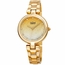 Burgi BUR226YG  Ladies Quartz Watch