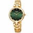 Burgi BUR226YGN  Ladies Quartz Watch