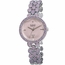 Burgi BUR232PK  Ladies Quartz Watch