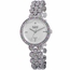 Burgi BUR232SS  Ladies Quartz Watch
